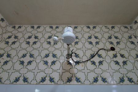 Casa à venda com 330m², 4 quartos e 3 vagasBanheiro da Suite