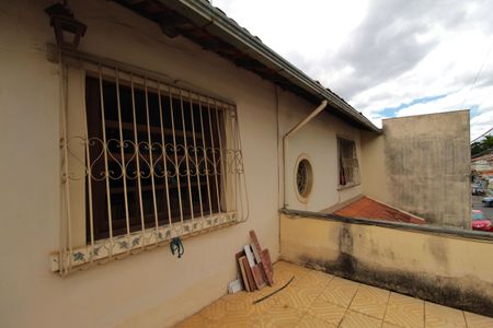 Casa à venda com 330m², 4 quartos e 3 vagasVaranda da Suite