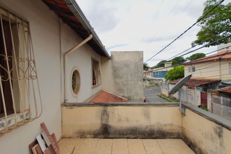 Casa à venda com 330m², 4 quartos e 3 vagasVaranda da Suite