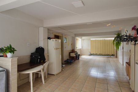 Casa à venda com 330m², 4 quartos e 3 vagasÁrea de Serviço