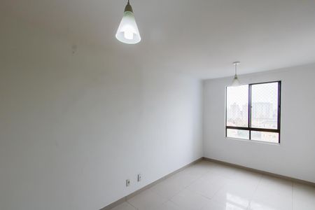 Sala de apartamento à venda com 2 quartos, 50m² em Vila Silvia, São Paulo