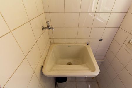 Apartamento à venda com 43m², 2 quartos e 1 vaga Apartamento à venda com 43m², 2 quartos e 1 vagaÁrea de Serviço