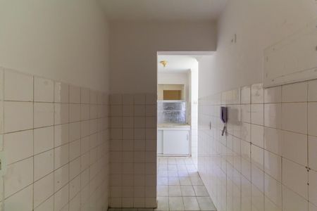 Apartamento à venda com 43m², 2 quartos e 1 vaga Apartamento à venda com 43m², 2 quartos e 1 vagaCozinha