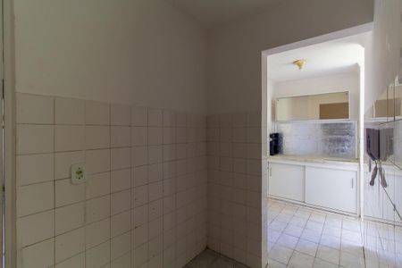 Apartamento à venda com 43m², 2 quartos e 1 vaga Apartamento à venda com 43m², 2 quartos e 1 vagaCozinha