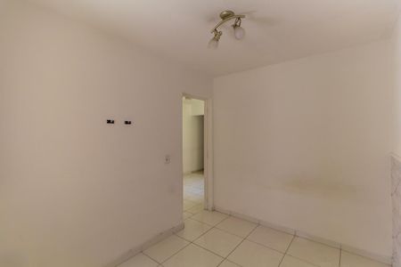 Apartamento à venda com 43m², 2 quartos e 1 vaga Apartamento à venda com 43m², 2 quartos e 1 vagaQuarto 2