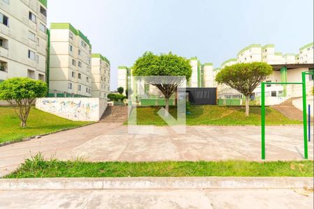 Apartamento à venda com 43m², 2 quartos e 1 vaga Apartamento à venda com 43m², 2 quartos e 1 vagaÁrea comum