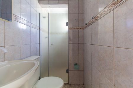 Apartamento à venda com 43m², 2 quartos e 1 vaga Apartamento à venda com 43m², 2 quartos e 1 vagaBanheiro