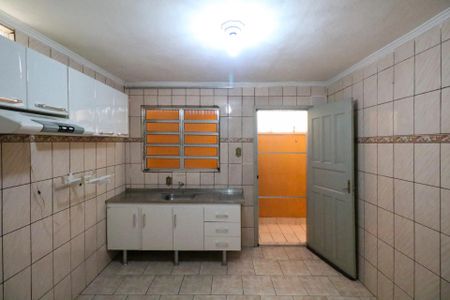 Casa para alugar com 150m², 2 quartos e 1 vagaCasa 2