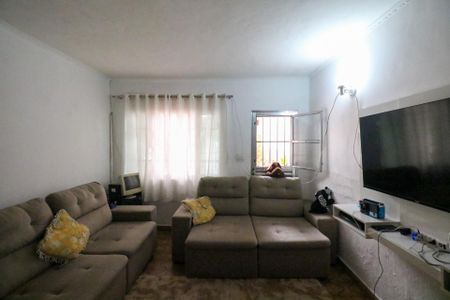 Casa para alugar com 150m², 2 quartos e 1 vagaSala