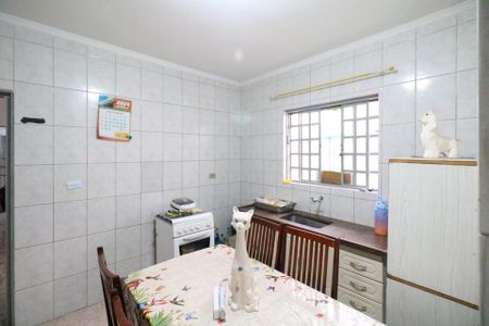 Casa para alugar com 150m², 2 quartos e 1 vagaCasa 2