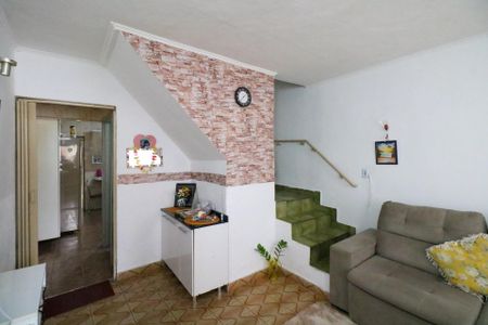 Casa para alugar com 150m², 2 quartos e 1 vagaSala