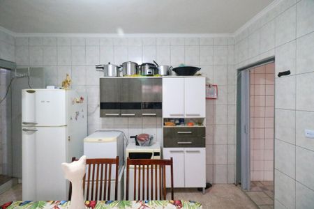Casa para alugar com 150m², 2 quartos e 1 vagaCasa 2