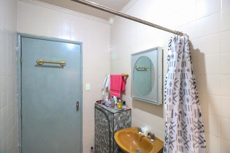 Casa para alugar com 150m², 2 quartos e 1 vagaBanheiro 2