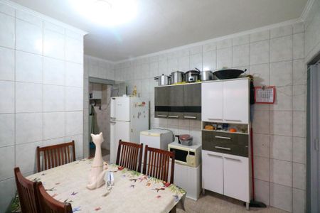 Casa para alugar com 150m², 2 quartos e 1 vagaCasa 2