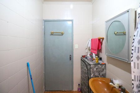 Casa para alugar com 150m², 2 quartos e 1 vagaBanheiro 2