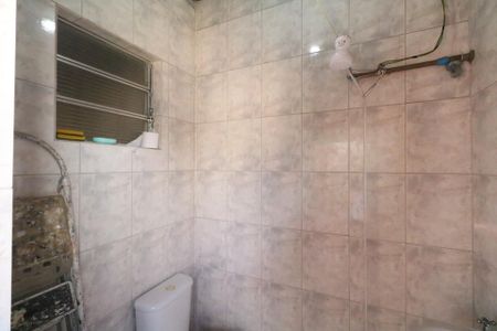 Casa para alugar com 150m², 2 quartos e 1 vagaBanheiro do Terraço