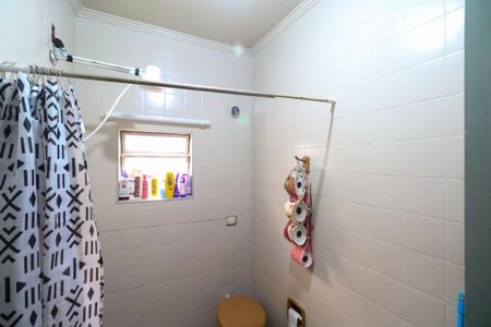 Casa para alugar com 150m², 2 quartos e 1 vagaBanheiro 2