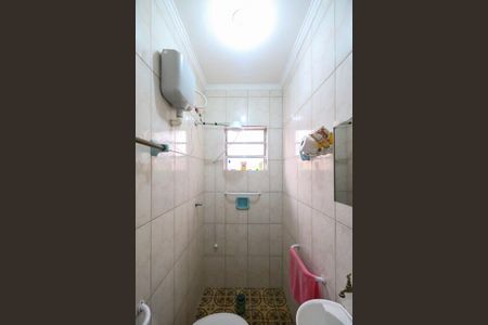 Casa para alugar com 150m², 2 quartos e 1 vagaCasa 2