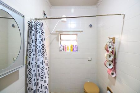 Casa para alugar com 150m², 2 quartos e 1 vagaBanheiro 2