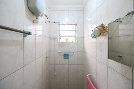 Casa para alugar com 150m², 2 quartos e 1 vagaCasa 2