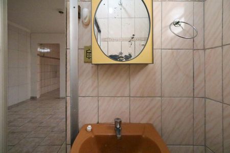 Casa para alugar com 150m², 2 quartos e 1 vagaCasa 2