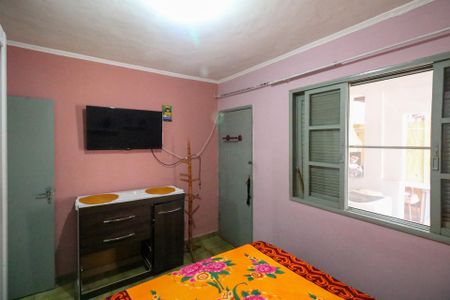 Casa para alugar com 150m², 2 quartos e 1 vagaQuarto 2