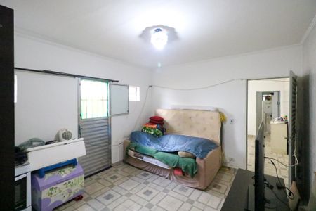 Casa para alugar com 150m², 2 quartos e 1 vagaCasa 2