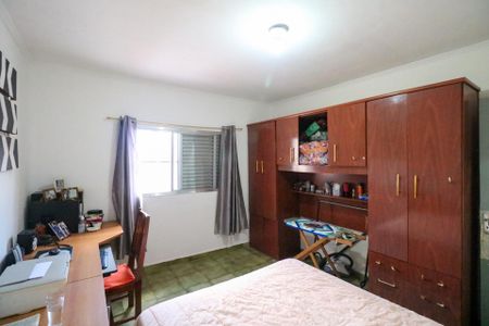 Casa para alugar com 150m², 2 quartos e 1 vagaQuarto 1