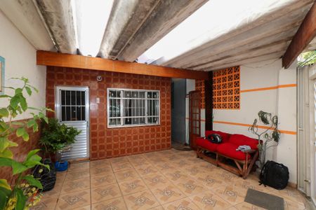 Casa para alugar com 150m², 2 quartos e 1 vagaGaragem