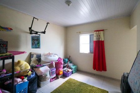 Casa para alugar com 150m², 2 quartos e 1 vagaEdícula