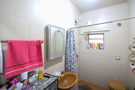 Casa para alugar com 150m², 2 quartos e 1 vagaBanheiro 2