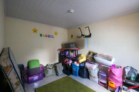 Casa para alugar com 150m², 2 quartos e 1 vagaEdícula