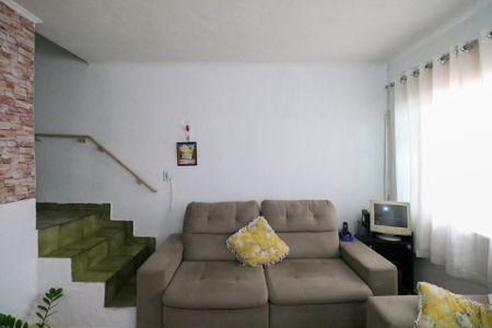 Casa para alugar com 150m², 2 quartos e 1 vagaSala