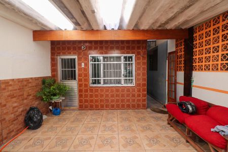 Casa para alugar com 150m², 2 quartos e 1 vagaGaragem