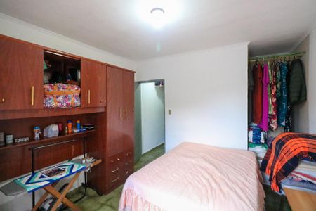 Casa para alugar com 150m², 2 quartos e 1 vagaQuarto 1