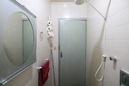 Casa para alugar com 150m², 2 quartos e 1 vagaBanheiro 1