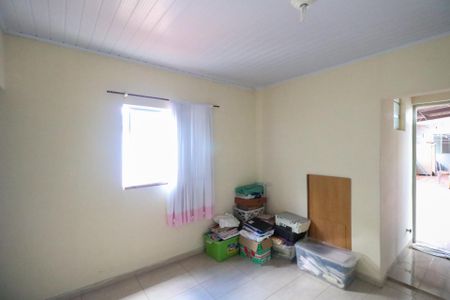 Casa para alugar com 150m², 2 quartos e 1 vagaEdícula