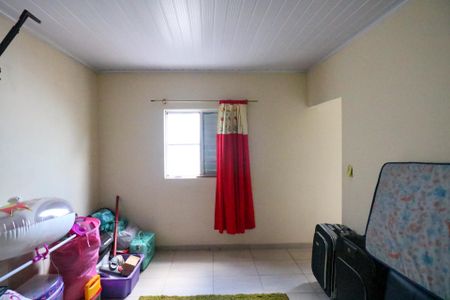 Casa para alugar com 150m², 2 quartos e 1 vagaEdícula