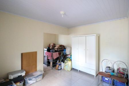 Casa para alugar com 150m², 2 quartos e 1 vagaEdícula