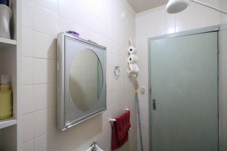 Casa para alugar com 150m², 2 quartos e 1 vagaBanheiro 1