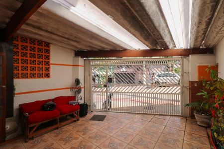 Casa para alugar com 150m², 2 quartos e 1 vagaGaragem