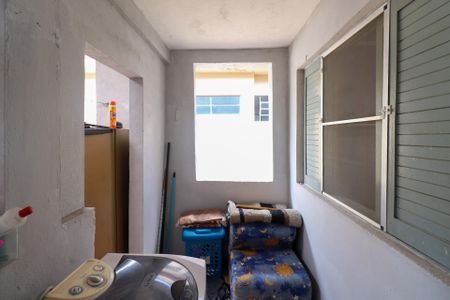 Casa para alugar com 150m², 2 quartos e 1 vagaÁrea de Serviço 