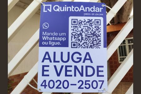 Casa para alugar com 150m², 2 quartos e 1 vagaPlaca MALI 188