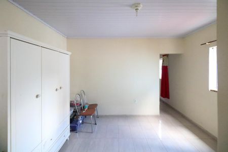 Casa para alugar com 150m², 2 quartos e 1 vagaEdícula