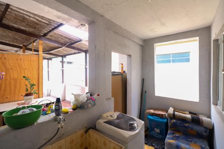 Casa para alugar com 150m², 2 quartos e 1 vagaÁrea de Serviço 