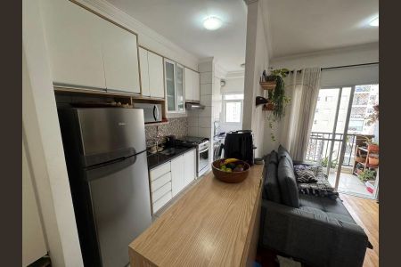 Apartamento à venda com 57m², 2 quartos e 1 vagaFoto 06