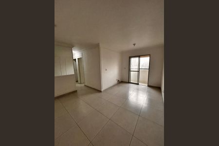 Foto 01 de apartamento à venda com 3 quartos, 65m² em Jaguaré, Osasco