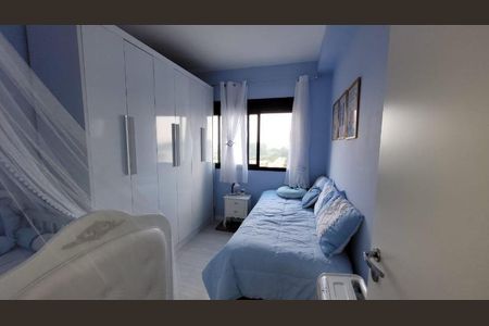 Foto 21 de apartamento à venda com 2 quartos, 62m² em Continental, Osasco