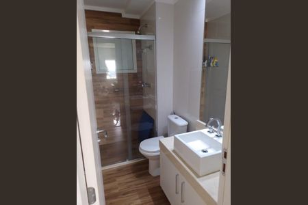 Foto 26 de apartamento à venda com 2 quartos, 87m² em Jardim Tupanci, Barueri