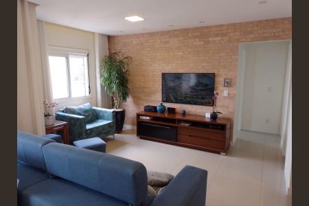 Foto 19 de apartamento à venda com 2 quartos, 87m² em Jardim Tupanci, Barueri